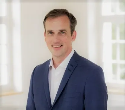 Chefarzt Dr. med. Axel Müller